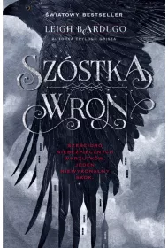 Sz�stka wron. Tom 1