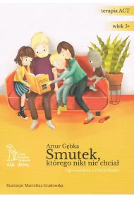 Smutek, ktrego nikt nie chcia w.2023