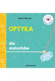 Optyka. Uniwersytet Malucha
