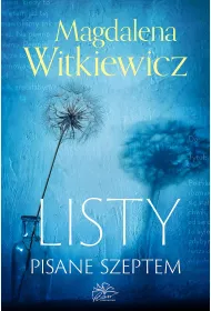 Listy pisane szeptem