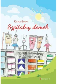 Szpitalny domek