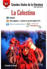 Grandes Titulos de la Literatura: La Celestina