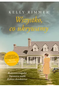 eBook Wszystko, co ukrywamy mobi epub