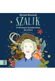 Audiobook Szalik mp3