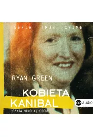 Audiobook Kobieta kanibal mp3