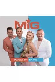 Podzielimy na p� CD