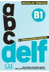 ABC DELF B1 tout public + wersja numeryczna
