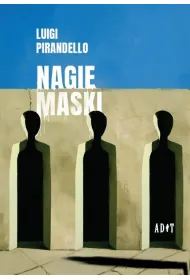 Nagie maski