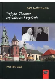 Wojtya-Tischner: kapastwo i mylenie