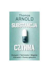 Substancja czynna