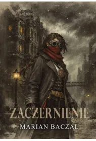 �r�d�o czerni T.2 Zaczernienie