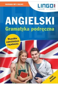 Angielski. Gramatyka podr�czna + MP3