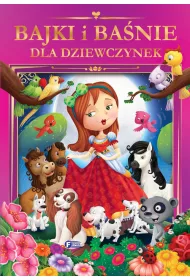 Bajki I ba�nie dla dziewczynek