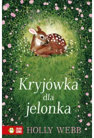 Kryj�wka dla jelonka