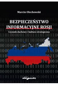 Bezpiecze�stwo informacyjne Rosji