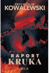 Raport Kruka. Wielkie Litery