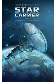 eBook Pierwsze uderzenie. Star Carrier. Tom 1 epub