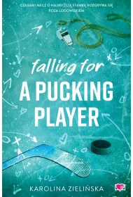 eBook Falling For A Pucking Player mobi epub
