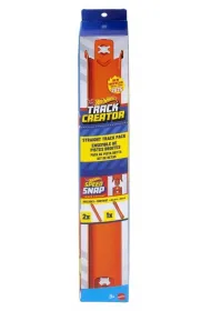 Hot Wheels. Track Creator Speed Shap 90cm Mattel
