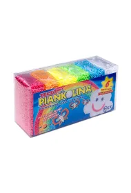 Piankolina t�czowa 6 kostek ART AND PLAY
