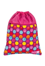 Paso Worek na buty 17-713