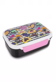 Coolpack Diary �niadani�wka z wyjmowan� przegr�dk� Foodyx Diary