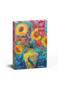Puzzle 1000 el. Inflorescence 30554 CherryPazzi