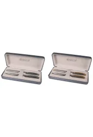 Cresco Pi�ro + d�ugopis Maestro Chrom w etui