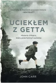 Uciek�em z getta wyd. specjalne