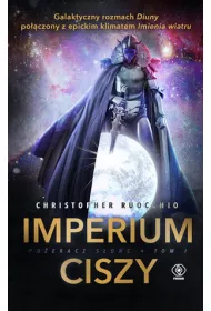 Imperium ciszy. Poeracz Soc. Tom 1