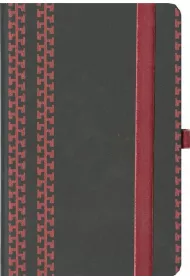 Boncahier Notatnik ozdobny Metropoli Andino 144 kartki