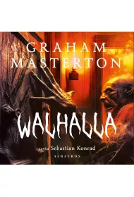 Audiobook Walhalla mp3
