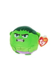 Pluszak Hulk Marvel 8cm METEOR TY42564