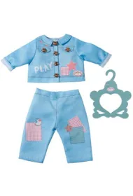 Zestaw ubranek BABY ANNABELL Outfit Zapf
