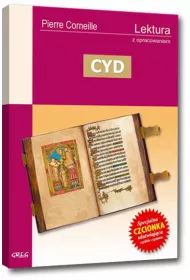 Cyd. Lektura z opracowaniem