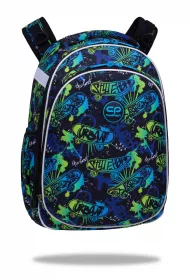 Plecak m�odzie�owy Coolpack Turtle Skate Night