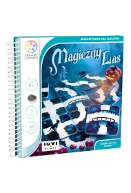 Smart Games Magiczny Las (PL) IUVI Games