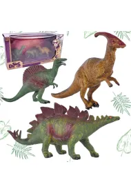 Zestaw dinozaur�w