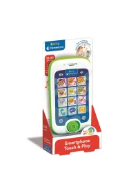 Smartfon dotykowy Clementoni