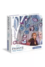 Clementoni Frozen B�yszcz�ce naszyjniki