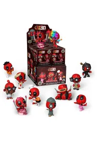 Figurka Funko Mystery Minis Deadpool mix