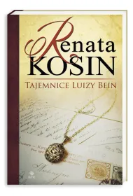 Tajemnice luizy bein