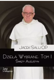 wity Augustyn. Dziea wybrane. Tom 1