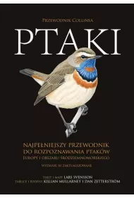 Ptaki. Przewodnik Collinsa