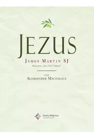 Audiobook Jezus CD