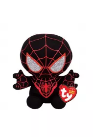 Beanie Babies Marvel Spiderman 15cm Ty