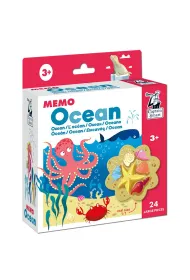 Captain Smart. Memo Ocean. Captain Smart