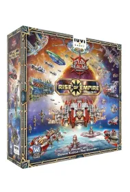 Star Realms: Rise of Empire IUVI Games