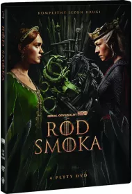 Rd Smoka. Sezon 2