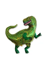 Godan Balon foliowy Tyranozaur 61cm